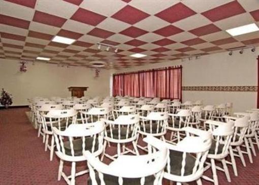 фото отеля Econo Lodge South Petersburg