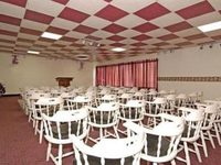 Econo Lodge South Petersburg