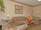 фото отеля Econo Lodge South Petersburg