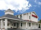 фото отеля Econo Lodge South Petersburg