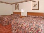 фото отеля Econo Lodge South Petersburg