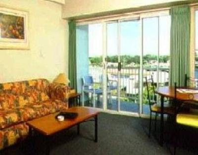 фото отеля Marina View Apartments Darwin