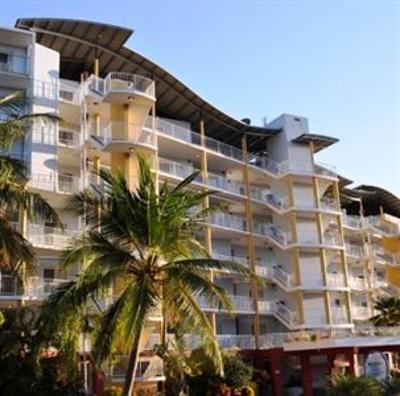 фото отеля Marina View Apartments Darwin