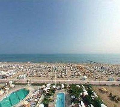 фото отеля Universo Hotel Jesolo