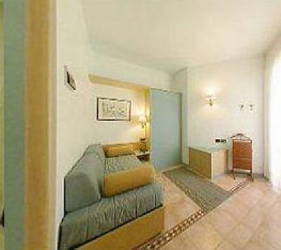 фото отеля Universo Hotel Jesolo