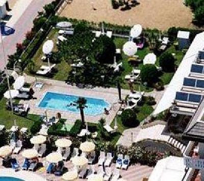 фото отеля Universo Hotel Jesolo