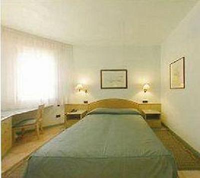фото отеля Universo Hotel Jesolo