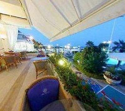 фото отеля Universo Hotel Jesolo