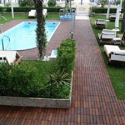 фото отеля Universo Hotel Jesolo