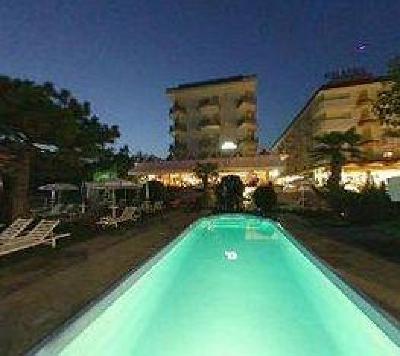 фото отеля Universo Hotel Jesolo