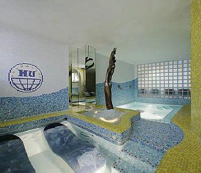 фото отеля Universo Hotel Jesolo