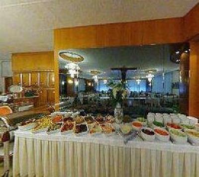 фото отеля Universo Hotel Jesolo