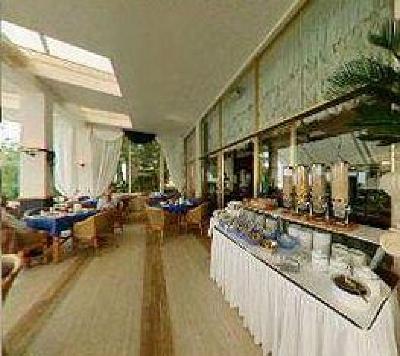 фото отеля Universo Hotel Jesolo