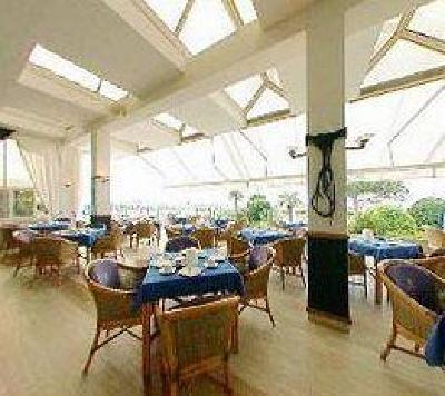 фото отеля Universo Hotel Jesolo