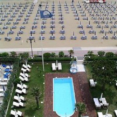 фото отеля Universo Hotel Jesolo