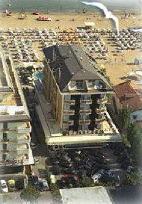 фото отеля Universo Hotel Jesolo