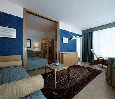 фото отеля Universo Hotel Jesolo