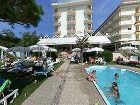 фото отеля Universo Hotel Jesolo