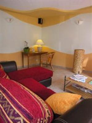 фото отеля Hotel des Sables