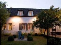 Villa Louise Aloxe Corton