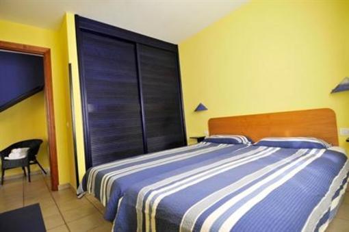 фото отеля Apartamentos Nautilus