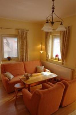 фото отеля Arkad Apartman