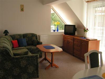 фото отеля Arkad Apartman