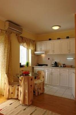 фото отеля Arkad Apartman