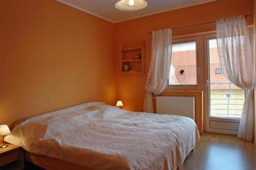 фото отеля Arkad Apartman