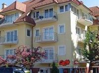 Arkad Apartman