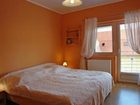 фото отеля Arkad Apartman