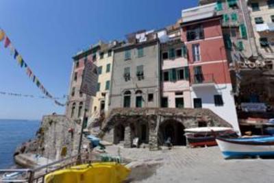 фото отеля Case Vacanze Scorci Di Mare