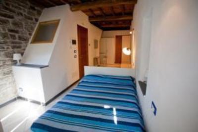 фото отеля Case Vacanze Scorci Di Mare