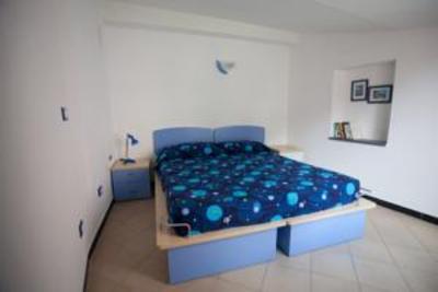 фото отеля Case Vacanze Scorci Di Mare