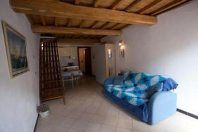 фото отеля Case Vacanze Scorci Di Mare