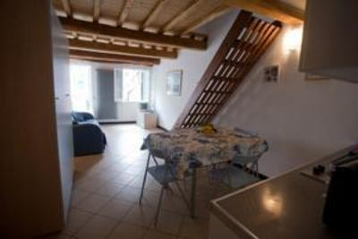 фото отеля Case Vacanze Scorci Di Mare