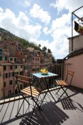 фото отеля Case Vacanze Scorci Di Mare