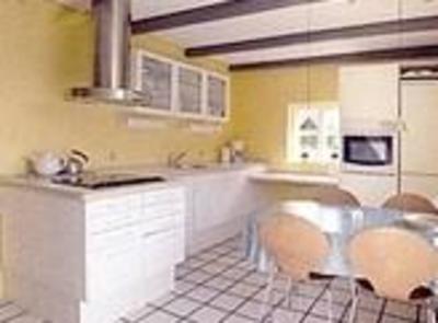 фото отеля Niels Skiverens Gaard Holiday Apartments