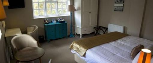 фото отеля The Globe Hotel Exeter