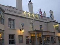 The Globe Hotel Exeter