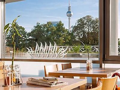 фото отеля Ibis Berlin Mitte