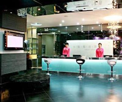 фото отеля 9 Ju Holiday Hotel Hailar