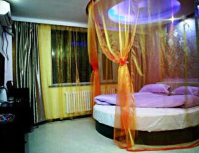 фото отеля 9 Ju Holiday Hotel Hailar