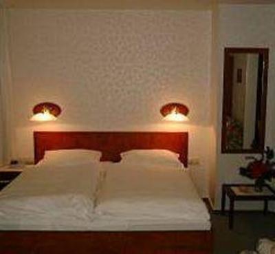фото отеля Hotel Atlantik