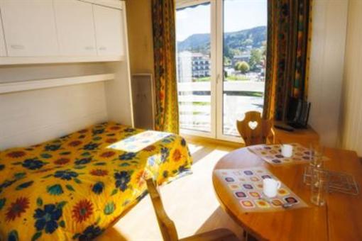 фото отеля Chalet Les Adrets Gerardmer