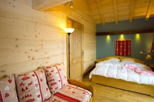фото отеля Chalet Les Adrets Gerardmer