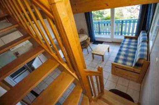 фото отеля Chalet Les Adrets Gerardmer