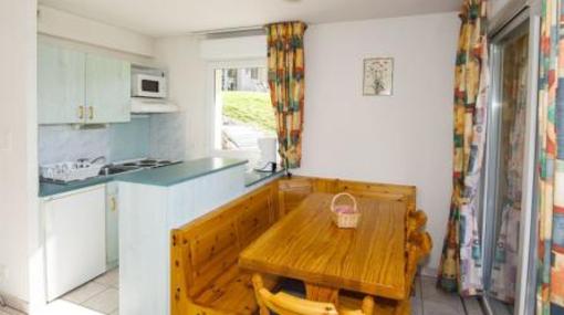 фото отеля Chalet Les Adrets Gerardmer