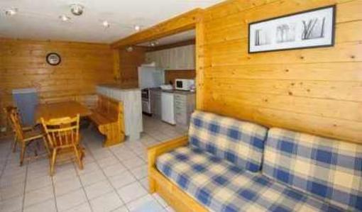 фото отеля Chalet Les Adrets Gerardmer