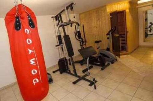 фото отеля Chalet Les Adrets Gerardmer